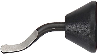 vervangmessen voor DET01,DET02 Teng Tools DET01RK