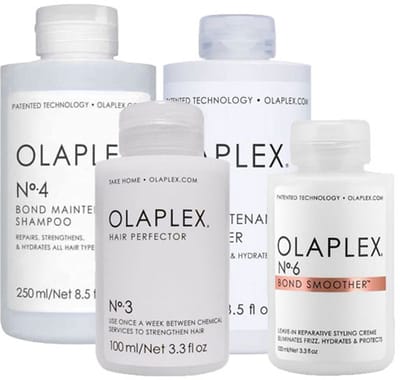 Olaplex - Voordeelset No. 3, 4, 5 + 6