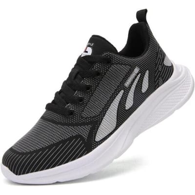 Herenschoenen Sneakers Mannelijk Heren Casual Schoenen Tenis Luxe Schoenen Trainer Race Off Sportschoenen Sport Loafers Hardloopschoenen Voor Heren 35 black