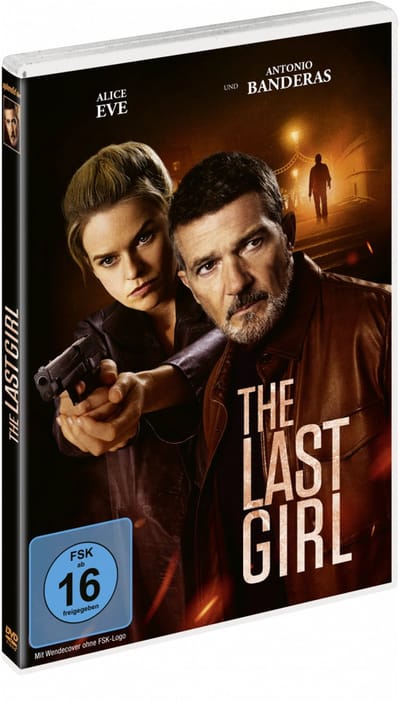 WVG 7715241SLD film en Video DVD Duits, Engels
