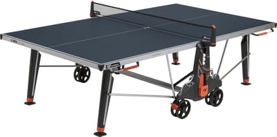 Cornilleau 500X outdoor tafeltennistafel blauw