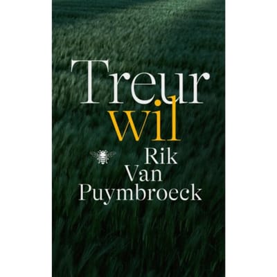 Treurwil - Rik Van Puymbroeck