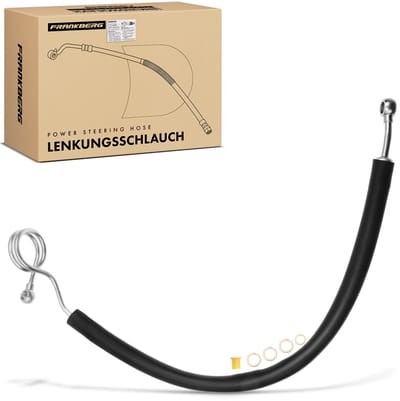 Frankberg 1x stuurbekrachtigingsslang voor VW Passat 3B Audi