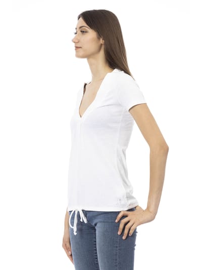Trussardi Action T-shirt Vrouwen