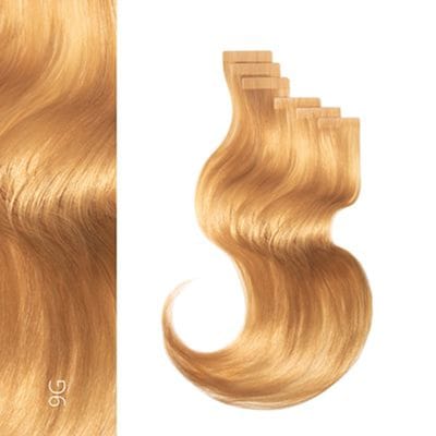 Balmain Easy Invisible Tape Human Hair - 6pcs - #9G 40cm