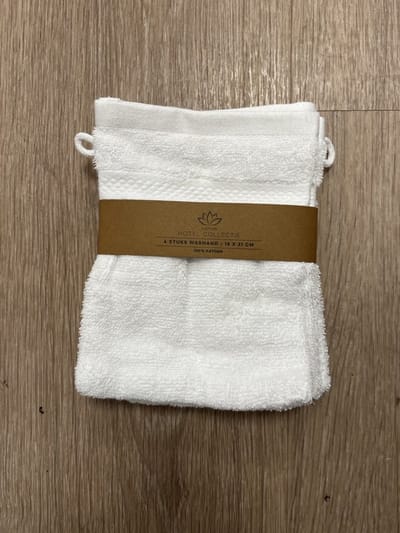 Meenk Salmiakstokjes 150GR