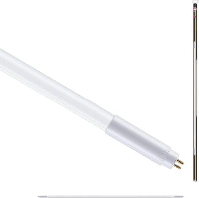 Standaard 230 V LED-buis G5 1163 mm 2250lm 20W 3000K Opaal