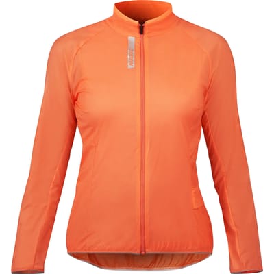 Mavic Cosmic Wind Jas Oranje S Vrouw