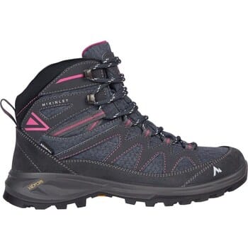 Wandelschoenen Mckinley Wanderstiefel Vulcanus Mid Aqx