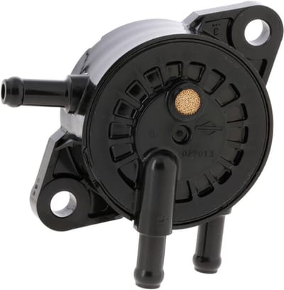Briggs & Stratton Intek AVS Serie - Brandstoftpomp - Vacuüm - Origineel