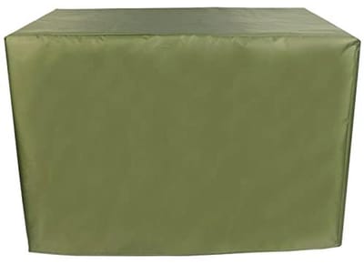 Waterdichte Hoes voor Tuinset en Terrasmeubilair Rechthoekig 125x70x100cm