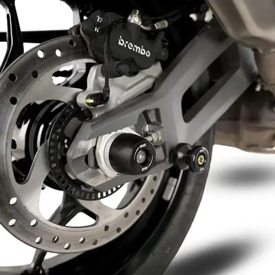 Protection voor oscillatie moto R&G Racing Ducati Multistrada V2