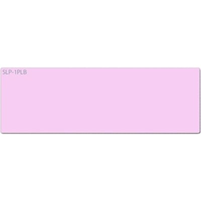 Seiko SLP-1PLB adresetiketten | roze | 28mm x 89mm | 130 etiketten (origineel)