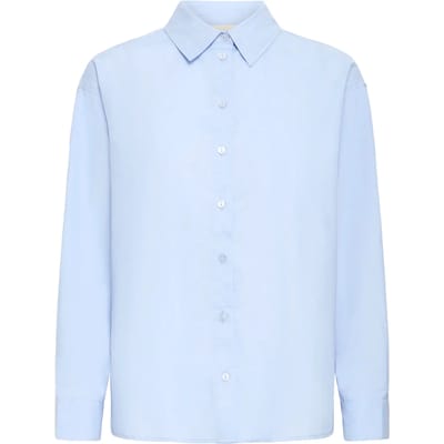 fransa - FRSIMONA SH 1 - Dames - Lange mouwen shirts
