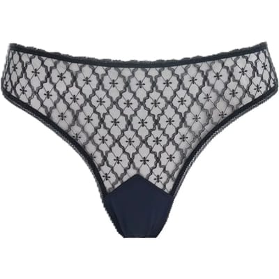 Vrouwen tanga Huit Eclipse