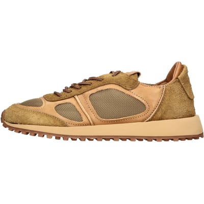 Buttero Sneakers bruin