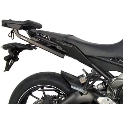 Motorfiets topkoffer Shad Yamaha MT 09 (13 t/m 16)
