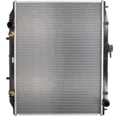 Radiator, motorkoeling KOYORAD PL021848