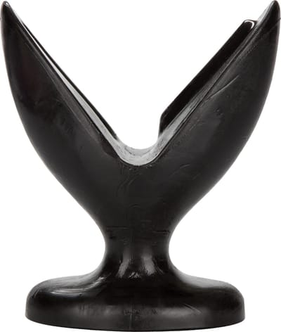 CalExotics - COLT Expander Plug - Large - Anal Toys Buttplugs Zwart