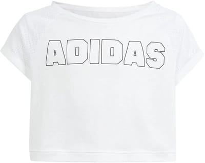 Meisjestop adidas Dance Aeroready
