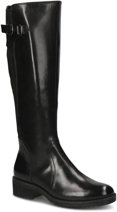 Caprice Dames Laarzen 9-25691-41 019 H-breedte Maat: 40 EU