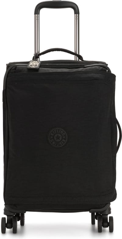 Kipling SPONTANEOUS S Reiskoffer - Black Noir