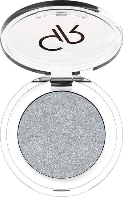 Golden Rose Golden Rose Soft Color Mono Eyeshadow 82 - Sparkle, zachte glitters glans oogschaduw
