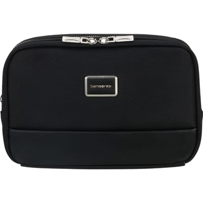 Samsonite Image Toilet Kit Toilettas Zwart