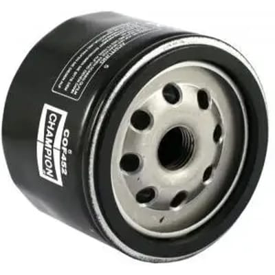 Champion oliefilter voor Moto Guzzi 1000 SP 1978 tot 1994 COF452 (H302) Gloednieuw