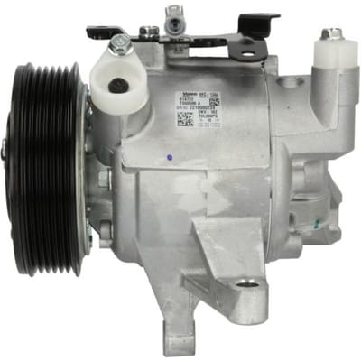 Compressor, airconditioner VALEO 814722