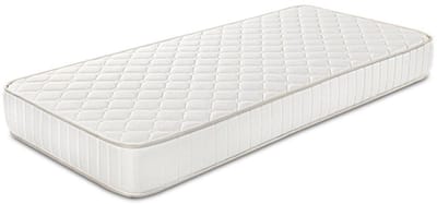 TED - Pocketvering matras - 90 x 190 x 21 cm