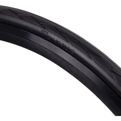 Tannus Buitenband Portal Airless (28-622) 28 X 1.10 Zwart