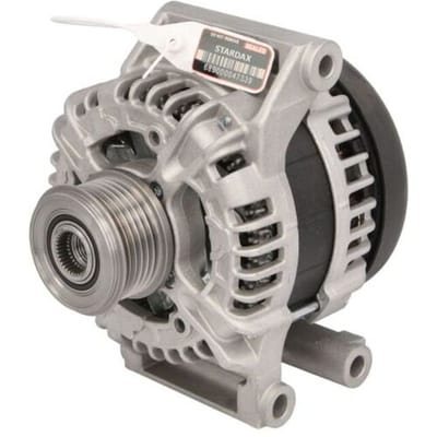 Driefasige generator STARDAX STX102267R