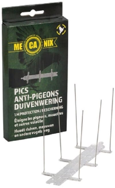 Mecanix Duivenwering 1 m