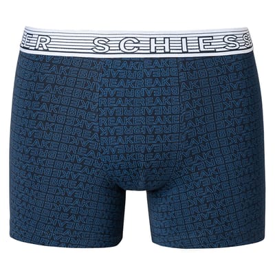 SCHIESSER Boxershorts Set van 6