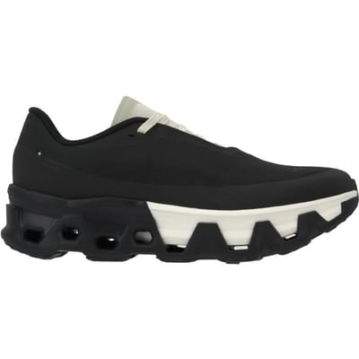 Post Archive Faction x Cloudmonster Hyper Black Dames Sneakers 3WF30701043 37 black