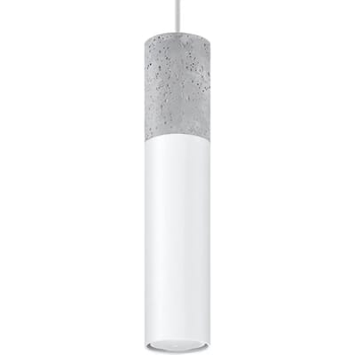 Hanglamp Sollux Lighting Borgio 1