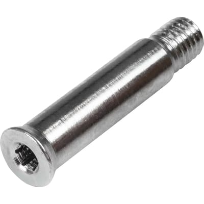 Rolschroeven met m4 draad Powerslide AL