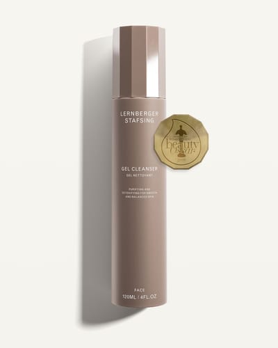 Gel Cleanser, 120 ml - Lernberger Stafsing
