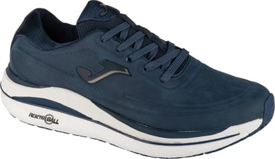 Joma Caronte Men 2403 CCARW2403, Mannen, Marineblauw, Sneakers, maat: 43