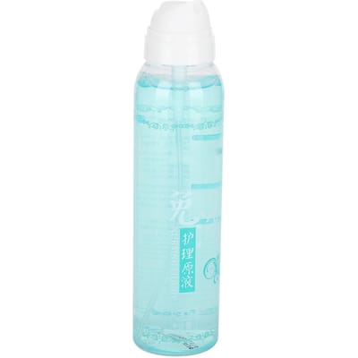 200 ml huisdiermistspray, geen wasverzorgingsvloeistof, puppy-douchegel, schuim voor katten en honden white