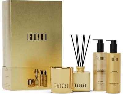 JANZEN Gift Set Euphoria XL