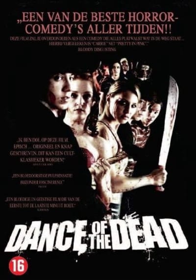 Dance Of The Dead