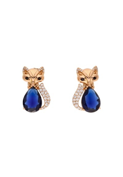 Gaya Earrings