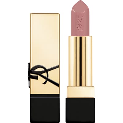 Yves Saint Laurent Rouge Pur Couture | N14 - Nude Rendez Vous | Lipstick 3.8gr - N14 Nude Rendez Vou
