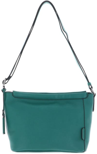 PICARD schoudertas Yours Hobo Bag Smaragd donkergroen
