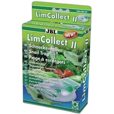 JBL LimCollect - Slakkenval zonder Chemicaliën