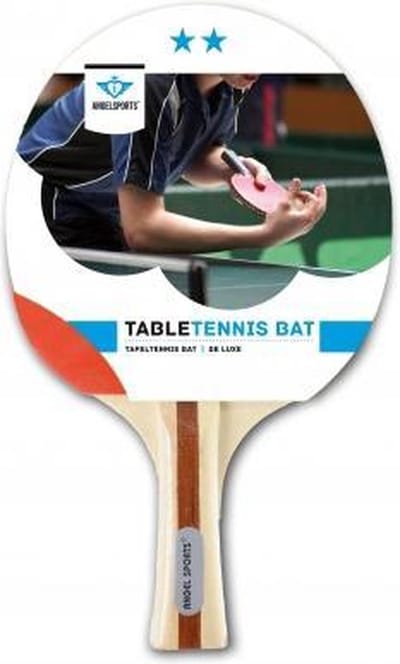 Angel Sports Tafeltennis BAT 2 Sterren
