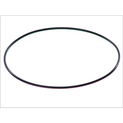 Topran Pakking, cilinderbodem HANS PRIES 104 525