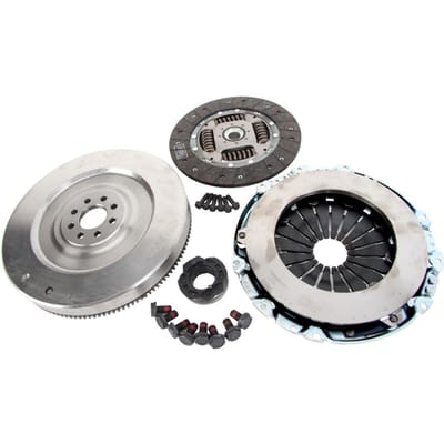 Koppelingsset VALEO 4KKit (3-Komponenten-Kit + starre Schwungrad) 835003
